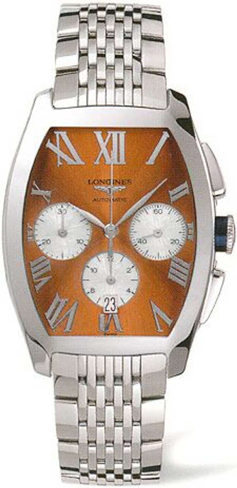 Longines Evidenza L2.643.4.78.6 Longines Evidenza L2.643.4.78.6